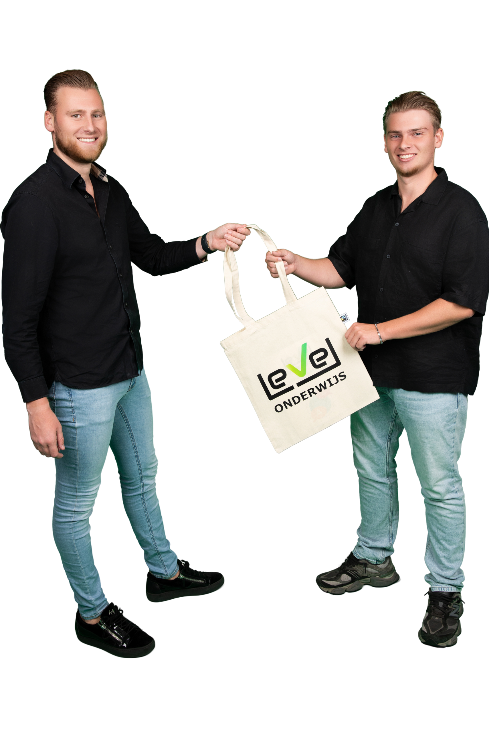 Level Onderwijs onderwijstalent